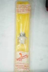 lot 358 image: Vintage Kitchen American Corn Cutter, Spritz Cookie Press