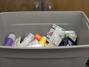 Bulk Lot - Party Supplies, Plates, Napkins, Cups and More