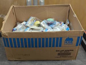 Bulk Lot - Mixed Baking Accessories - Cake Decorating and More