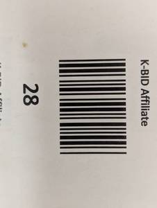 Bulk Lot - Ribbon - Party Supplies