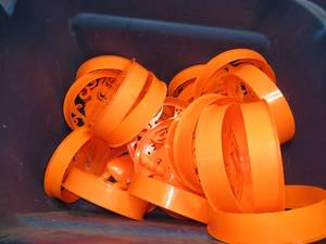 Lot of Pumpkin Carving Kits