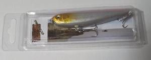 lot 127 image: NUTHIN Fancy Lures