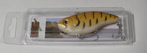 lot 128 image: NUTHIN Fancy Lures