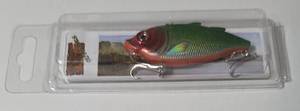 lot 129 image: NUTHIN Fancy Lures