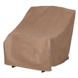 lot 20 image: Duckcovers Essential 34 in. W x 36 in. D x 36 in. H Adirondack Chair Cover