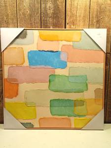 lot 74 image: Wall Decor