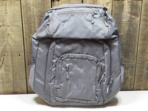 lot 24 image: Jartop Elite 17.5 Backpack Gray - Embark