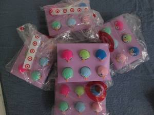 lot 119 image: 5 Spritz decorative half dozen bird...