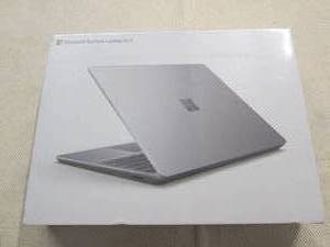 LB. Microsoft Surface Laptop Go 2 F...