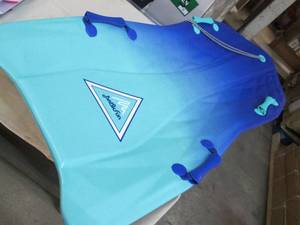 lot 67 image: Arctic Fun 50 snow sled...