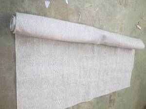 lot 93 image: Malini 66 x 9 Area rug...