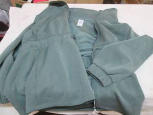 lot 234 image: L Sandwash jacket...