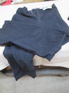 lot 241 image: Nine West size 8 pants...