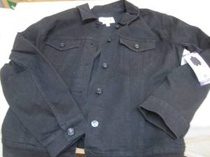 lot 252 image: Seven7 XXL jacket...