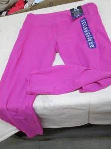 lot 258 image: Womens XXL leggings...