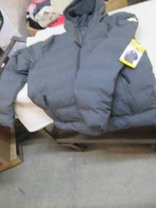 lot 266 image: Zero Exposure M jacket...