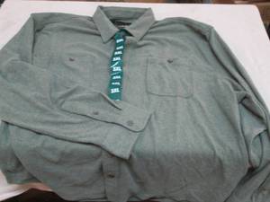 lot 279 image: Jachs 3XL shirt...