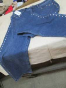lot 289 image: Express 14 jeans...