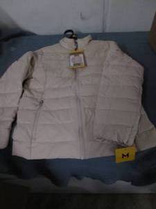 lot 154 image: Eddie Bauer ladies M jacket...