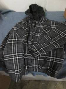 lot 159 image: Eddie Bauer Mens S jacket...