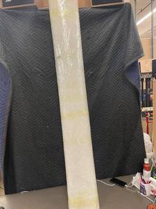 lot 13 image: Mil - Aoneky 80lb Archery Backstop (5x6 ft) - Model X004D3DZ67