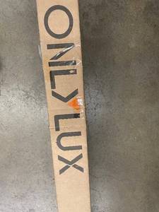 lot 14 image: Mil - 8FT LED Tube