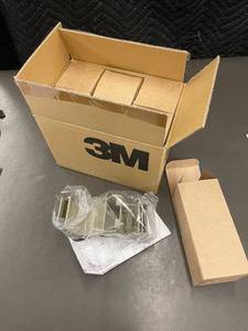 lot 31 image: Mil - 3M Scotch HR-22 Box Sealing Tape Dispenser - 6-Pack