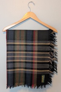 lot 170 image: B2 - John Hanley & Co Wool Wrap