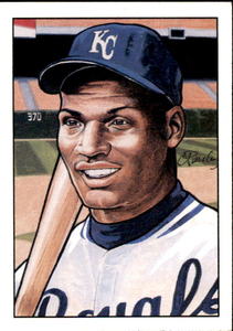 1990 Bowman Bo Jackson Promotional Card