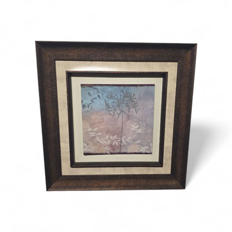 lot 116 image: Framed Artwork