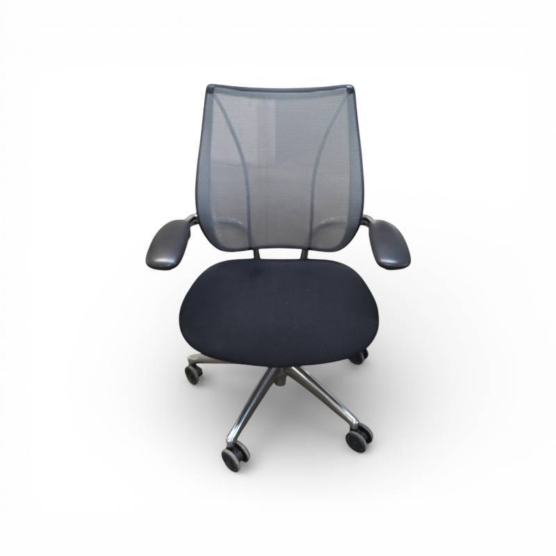 lot 120 image: Mesh Back Task Chair