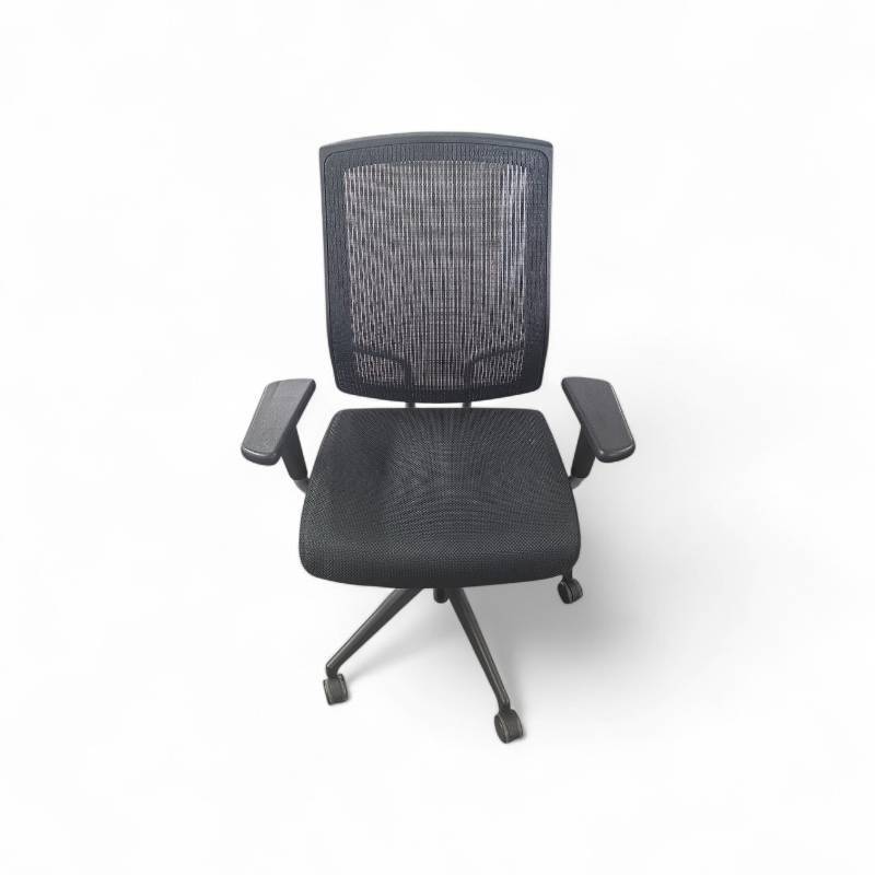 lot 167 image: Sit-On-It Task Chair Retails for $699