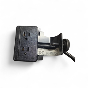 lot 59 image: Reseller Lot  Speedpack Full of Power Packs for Desks  Clamp On