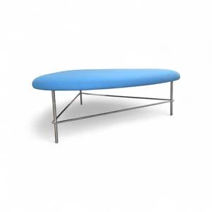 lot 201 image: HBF Triscape Bench 48x15