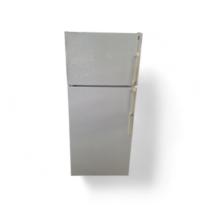 lot 205 image: Refrigerator & Freezer Combo