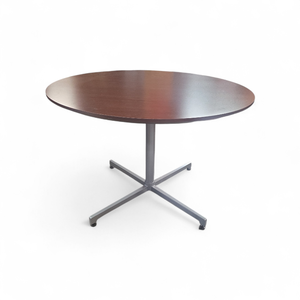 lot 216 image: 42 Round Table