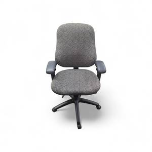 lot 215 image: Herman Miller Bodybilt Task Chair