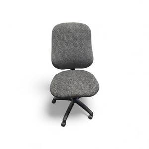 lot 221 image: Herman Miller Bodybilt wout Arms