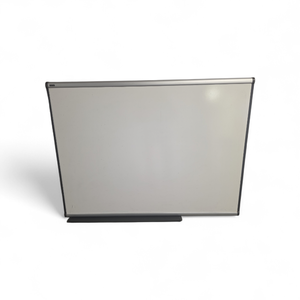 lot 237 image: Whiteboard with Pen Tray