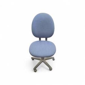 lot 246 image: Steelcase Criterion Task Chair