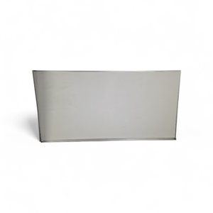 lot 238 image: Magnetic Whiteboard 8 X 4