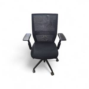 lot 247 image: Sit On It Amplify High Back Task Chair