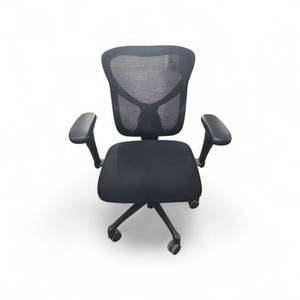 lot 260 image: WorkPro 769T Task Chair Retails at $275