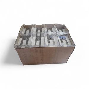 lot 265 image: Lot of Flyer Holders Self Stocking Adhesive 6x4.5x2