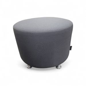 lot 264 image: Turnstone Footrest Grey 23x19