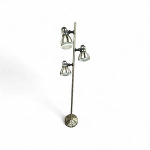 Lamp with 3 Individual Lights