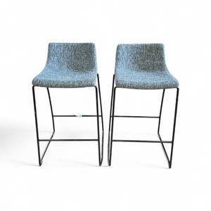 2 Counter Height Stools