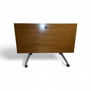 Portable Foldable Table 60x30x29