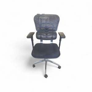 WorkPro 12000 Series Ergonomic Mesh chair Retail $649WorkPro 12000 Series Ergonomic Mesh chair Retail $649