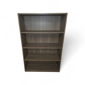 Bookshelf 55x46x14